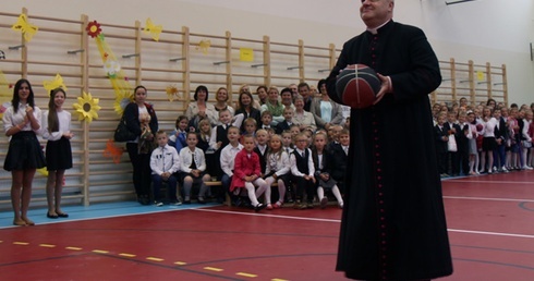 6 arów sportu pod dachem