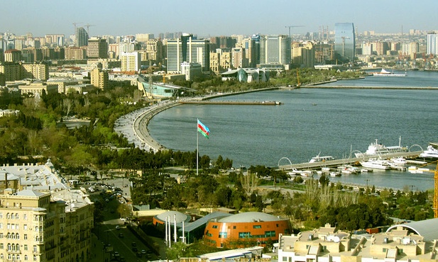 Baku