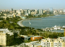 Baku