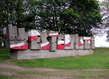 1 września na Westerplatte