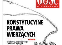 W nowym „Gościu”