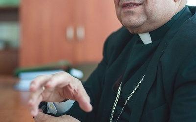 Abp Jean Benjamin Sleiman przyjechał do Polski na zaproszenie organizacji Pomoc Kościołowi w Potrzebie. W czasie swojego pobytu dziękował Polakom za modlitwę za prześladowanych chrześcijan 