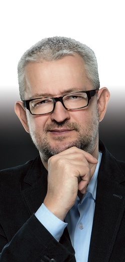Rafał Aleksander Ziemkiewicz jest dziennikarzem, publicystą, komentatorem politycznym i ekonomicznym.