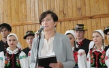 Maria Laska, dyrektor ZSP nr 2 RCKUiP w Łowiczu