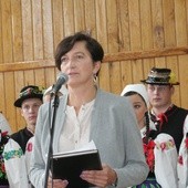 Maria Laska, dyrektor ZSP nr 2 RCKUiP w Łowiczu