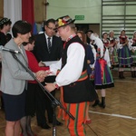 Inauguracja roku szkolnego na łowickim Blichu