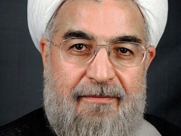 Hassan Rouhani