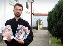  Wszędzie, gdzie się pojawi, opowiada o Papieskich Dziełach Misyjnych