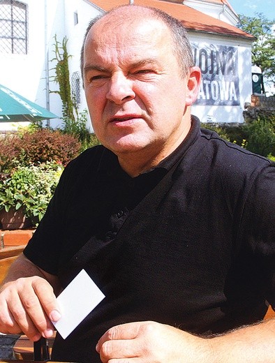  – W tym roku w obchodach rocznicy zbrodni lubińskiej uczestniczyło około 250–300 osób. Lubin liczy około 75 tys. mieszkańców – mówi Marek Zawadka