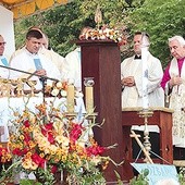 – Pamiętajmy, że pokój nigdy nie jest dany raz na zawsze. Pokój trzeba nieustannie budować w sobie i wokół siebie – podkreślał kard. Kazimierz Nycz