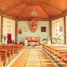 Prezbiterium kościoła