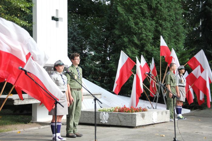 Obchody września 1939