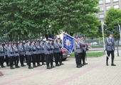 W hołdzie pomordowanym policjantom II RP 