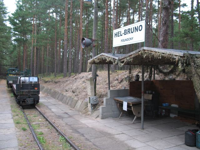 Górale na Westerplatte