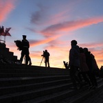 Górale na Westerplatte