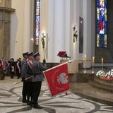 Rodzina policyjna w 75. rocznicę wybuchu wojny