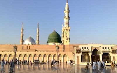 Saudyjczycy ryzykują nowe napięcia w islamie