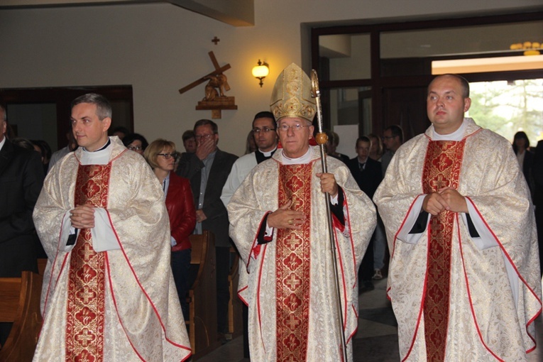 Rozpoczęcie roku szkolnego w "Klasyku"