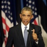 Obama: Z NATO nie stracicie niepodległości