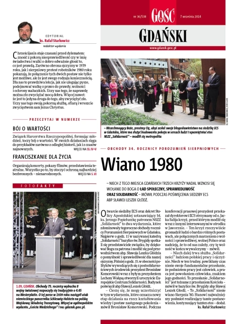 Gdański 36/2014