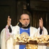 Prymicje bp. Tadeusza Kusego w kościele św. Marii Magdaleny