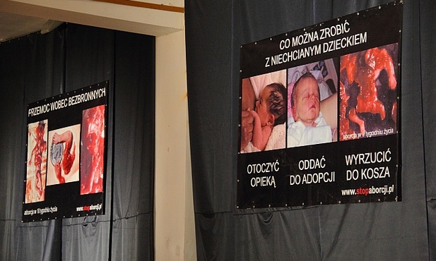 Kompania braci w obronie życia