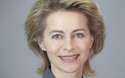 Von der Leyen: miliony ton zboża, zablokowanego przez Rosję, w końcu zostaną wysłane przez Morze Czarne