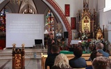 Konferencja "Renowacja obiektu sakralnego w świetle współczesnychndoktryn konserwatorskich"