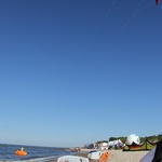 Mistrzostwa Europy w Kitesurfingu