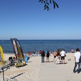 Mistrzostwa Europy w Kitesurfingu