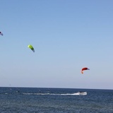Mistrzostwa Europy w Kitesurfingu