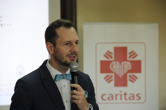 Konferencja Opieki Paliatywnej