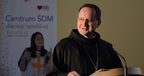 Został rok i 10 miesięcy