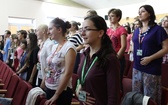 V Warsztaty Gospel w Bielsku-Białej