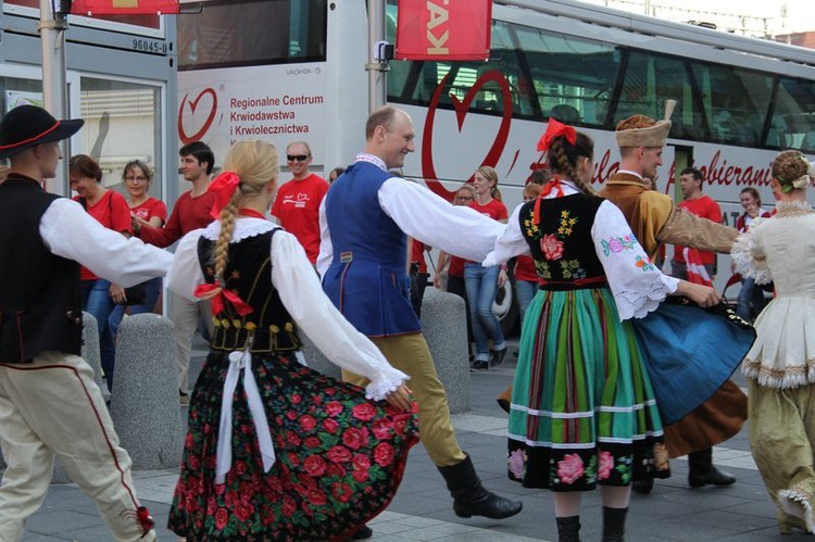 Studniówka Szlachetnej Paczki