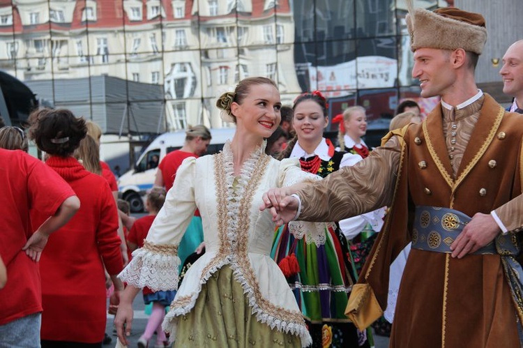 Studniówka Szlachetnej Paczki