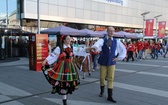 Studniówka Szlachetnej Paczki