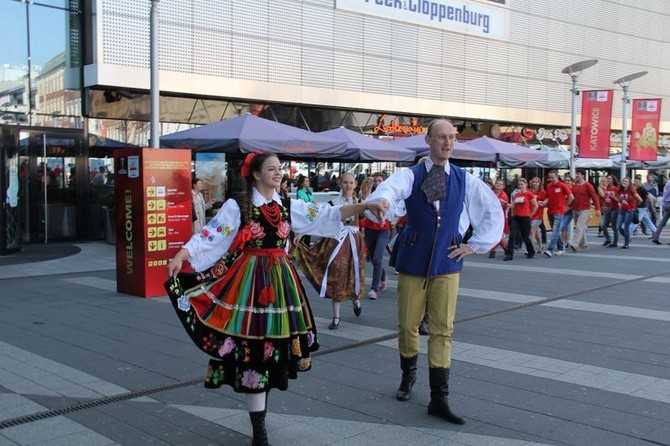 Studniówka Szlachetnej Paczki