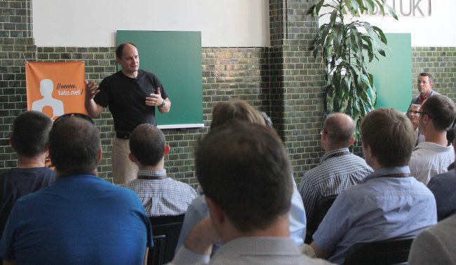 Forum Tato.Net w Zabrzu