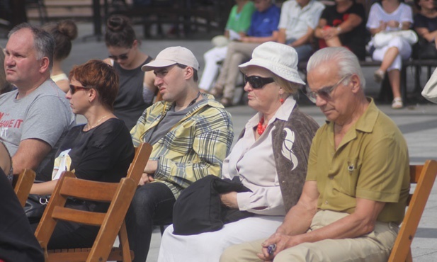 "Trylogia" w Bielsku-Białej