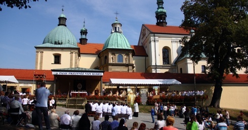 Wszystkie stany do MB Kalwaryjskiej