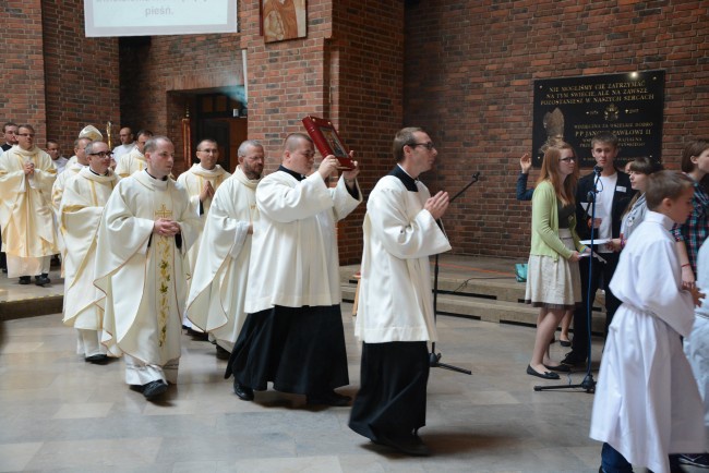 Oazowy Dzień Wspólnoty