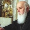 Patriarcha Filaret: Pojawił się nowy Kain