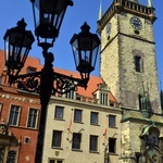 Praga - Rynek