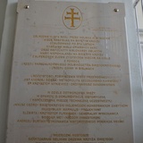 Uroczystości na Świętym Krzyżu