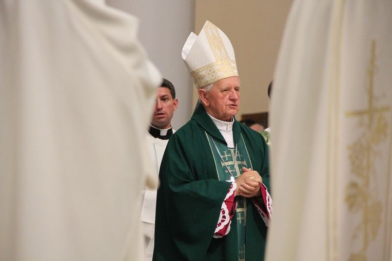 Dzień Wspólnoty Ruchu Światło-Życie 2014, cz. 1
