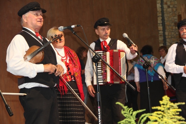 XVI Święto Chleba w Muzeum Wsi Radomskiej