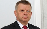 Jarosław Rusiecki, nowym senatorem 