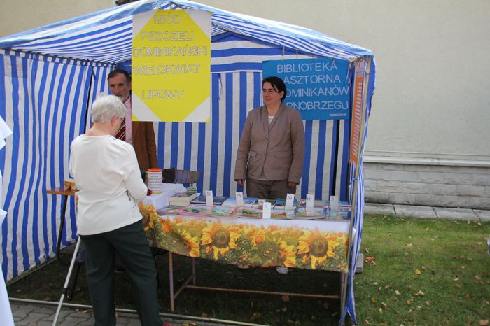 Urodziny Mateczki