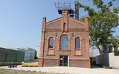 Nowa siedziba Muzeum Śląskiego 